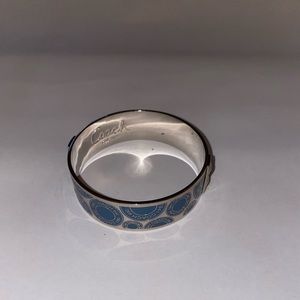Coach Bangle. Used